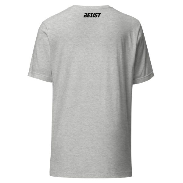 Jimmy Rezist Kimmel Resist T Shirt