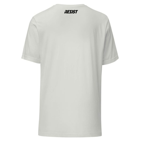 Princess Rezist Leia Resist T Shirt
