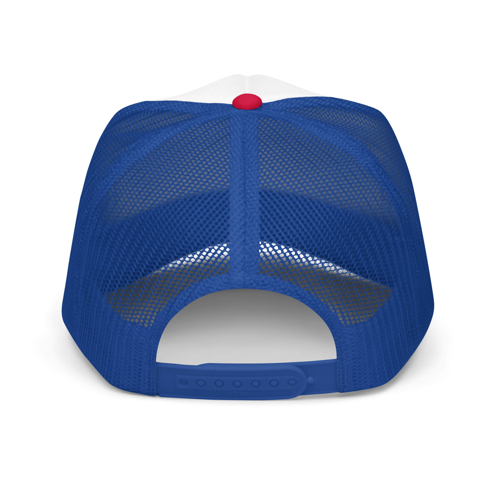 Rezist Trucker Hat Resist
