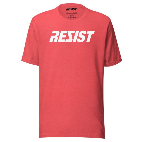 Rezist T Shirt