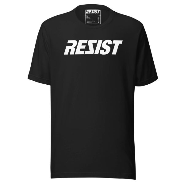 Rezist T Shirt