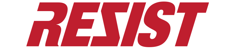 Rezist Logo